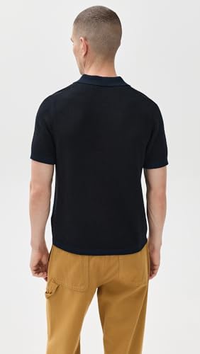 Men's Girma Knit Polo3
