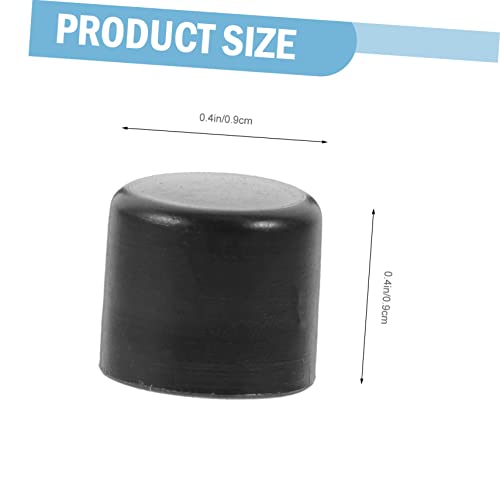 BESPORTBLE 20Pcs Spina Cappello Accessori Rod Tips...