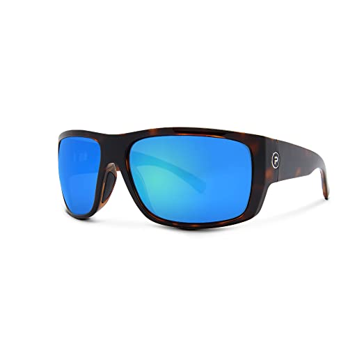 Kahuna - Polarized Mineral Glass Fishing Sunglasses4