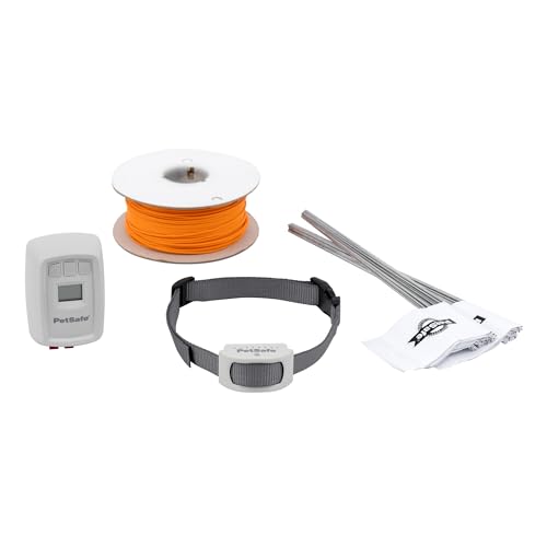 PetSafe Classic In-Ground Fence for Dogs