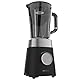 Cecotec Standmixer Power Black Titanium 1300Max B. 1300 W, 2 Geschwindigkeiten, Messer mit 4 schwarzen Titanklingen, 1,5 L, Pulse-Funktion zum Zerkleinern und Pulverisieren, Ice-Crush