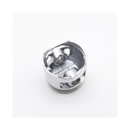 Réparer baisse compression avec kit piston 45 mm pour tronçonneuse 5200 - 4