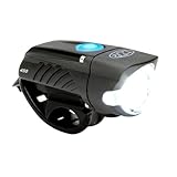NiteRider Swift 450 Lumen Bike Front Light USB-C...