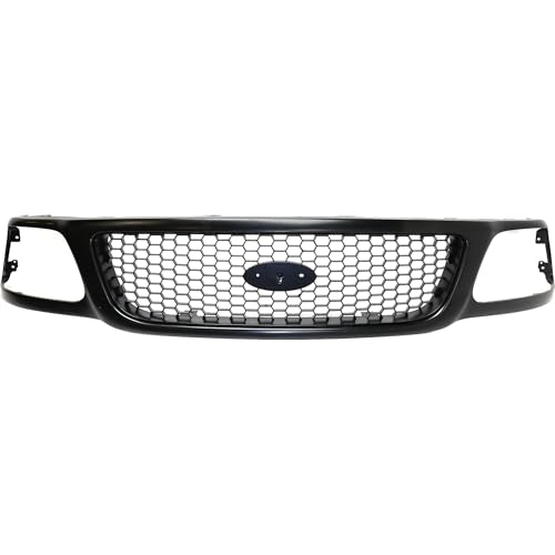 Image of Garage-Pro Grille Assembly For Ford F-150 Heritage 2004 Paintable