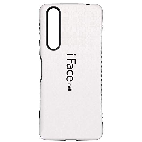 UCN iFace mall Xperia 1 ii p P[X SO-51A SOG01 Jo[ GNXyA}[Nc[ Xgbvz[ TPU ϏՌ ϖC wh~ (zCg)