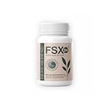 FSX24 Kapseln - Premium Slim Caps - NEUE Burn Formel 2025 - geprüfte Qualität aus Deutschland - Nahrungsergänzungsmittel