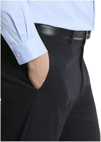 Michael Kors Men's Dress Shirt Comfort Stretch Regular Fit3