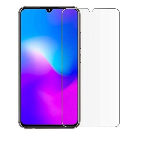 Image of Embed HD-Clear Screen Guard for Realme 5 - Harder or Durable Plastic & More Impact-Resistant Than Glass, with Free Installation Kit