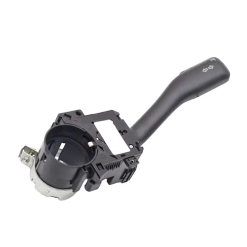 �C���W�P�[�^�[�X�C�b�`���o�[ Compatible With ? For Passat/Variant/Santana 1997 1998 1999 2000 2001 2002 2003 2004 2005 �Ԃ̃^�[���V�O�i���w�b�h���C�g�X�C�b�`�ƌ݊���