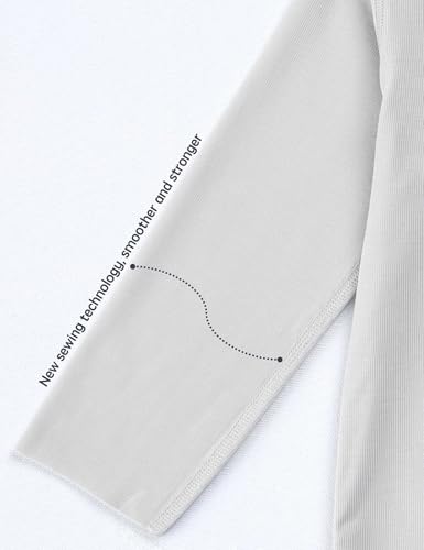 RRP Toddler Soft Lyocell Pajamas Infant Solid Snug Fit Long Sleeve Sleepwear Baby Boys Girls PJs 4-Piece Set 12M-5T3