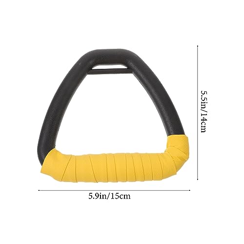 Anillas Gimnasia Ajustables para Soporte Lumbar Infantil miniatura 2