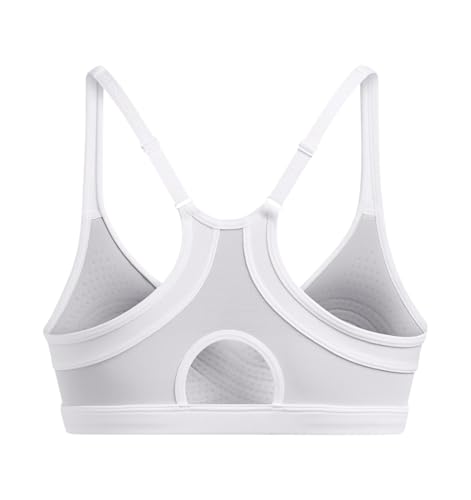 Image of Under Armour Women's Infinity Low Impact Sports Bra (D-DD Cup)