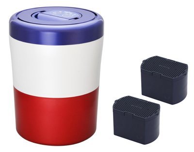 島産業 パリパリキューブライト(PCL-31)用 交換用脱臭フィルター2個入 PCL-31-AC33 2箱セット Amazon | 島産業 生ごみ減量乾燥機 パリパリキューブライト