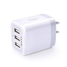 Image of USB Charger Cube Wall. Brand catalog list of AILKIN. 