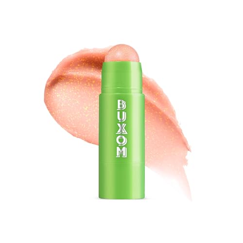 BUXOM Power-Full Lip Scrub