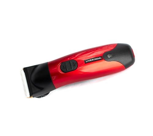 Liveryman Classic Horse Trimmer