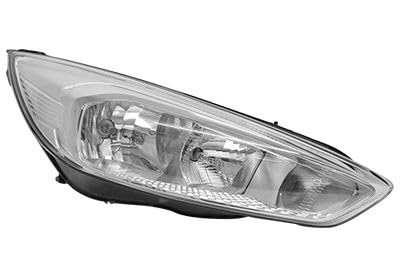 VAN WEZEL 1947966N Faro delantero