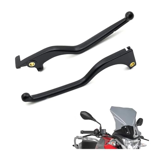 Poignées commande G310GS levier embrayage avant aluminium ultra résistant - 2