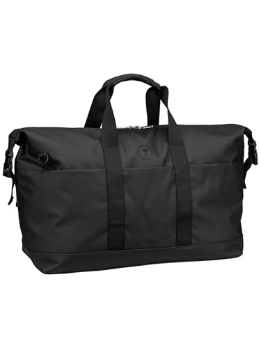 Sac de voyage JOOP! Dinamico Maik Weekender noir grand format cabine pour homme et femme