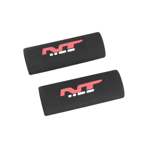 Poignées de guidon moto pour NT 1100 anti-vibration et glissement de rechange