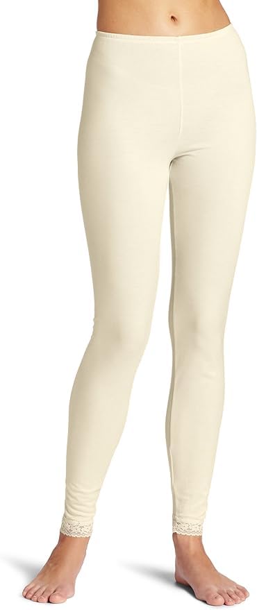 Cuddl Duds Softwear Long John Pants Loungewear