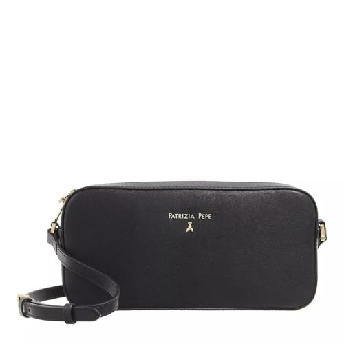 Volume in L: 2 PATRIZIA PEPE Graphic Case Borsa a tracolla Pelle 25.5 cm