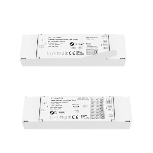 Driver LED Courant Constant 10-42V transformateur 12W pour spot LED - 3