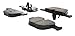 StopTech 309.09190 Sport Brake Pads with Shims and Hardware