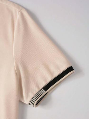 Image of Lymio Polo T Shirt for Men || T Shirt for Man || Collar T Shirt Style Men (Packs Also Available) (Polo-40-43)