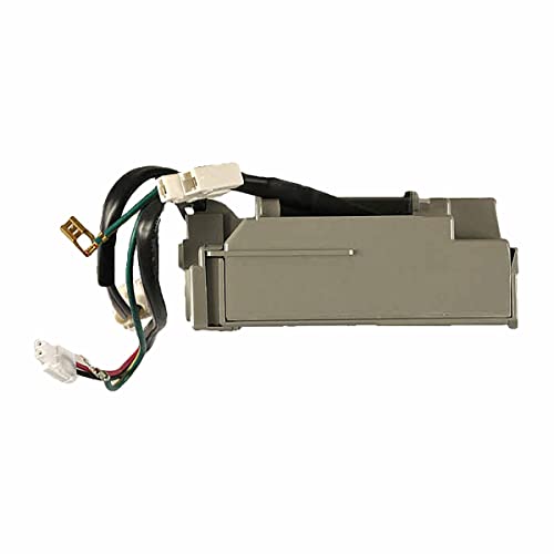 Placa inversora Frigidaire 241577511 repuesto placa electronica compresor nevera 4