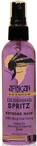 African Essence Spritz [Extra] (Pack of 4)