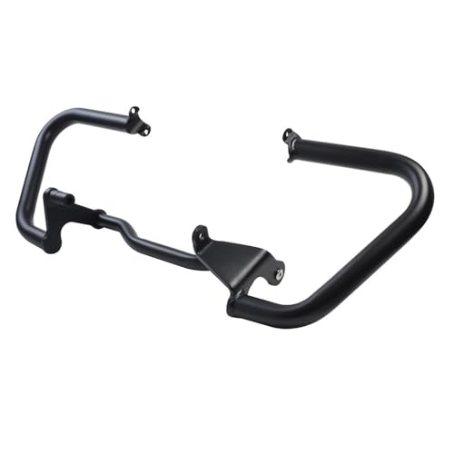 Barre de sécurité Rebel CMX 1100 évite les réparations coûteuses de carter moteur