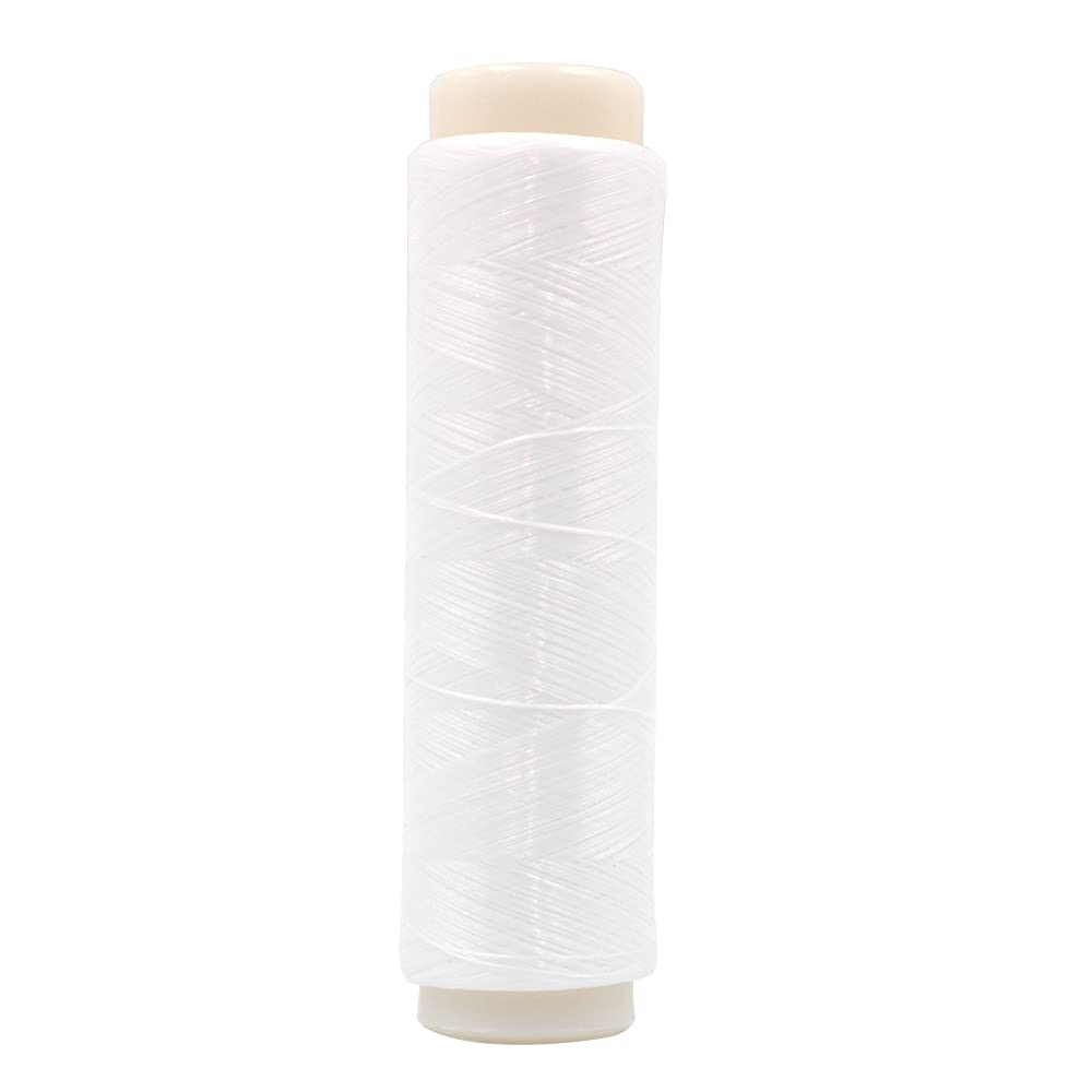 4 unids nylon pesca línea 0.15mm suave alta resistencia， línea elástica de Nylon Alta Resistencia al Desgaste Accesorio Aparejo de Pesca de mar perlas hilo mar pesca aparejos accesorio 200 m