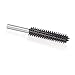Kutzall Extreme Cylinder Burr, 1?8" Shaft, Very Coarse - Woodworking Attachment for Dremel, Foredom, DeWalt, Milwaukee. Abrasive Tungsten Carbide, 1?8" (3.1mm) Dia. X 7?8" (22.2mm) Length, CX-18-EC