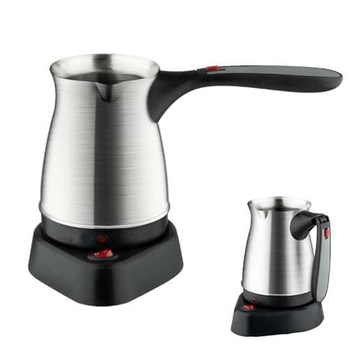 Eau chaude partout avec la bouilloire électrique portable pour voyageur