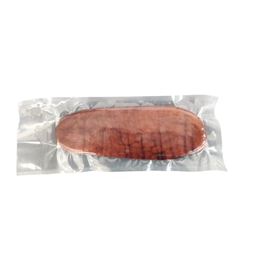 Hueva de atún aleta amarilla Calibre Extra 500Grs