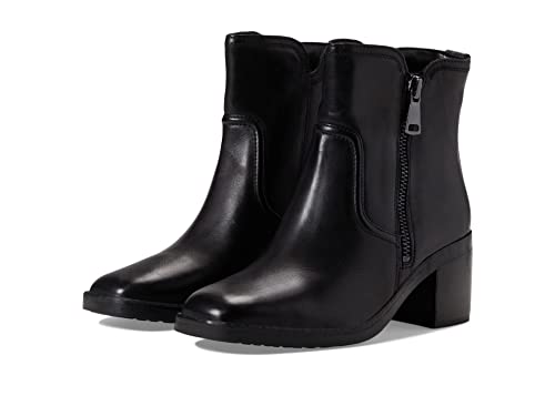 Image of Naturalizer Women's Emmy Block Heel Ankle Boot
