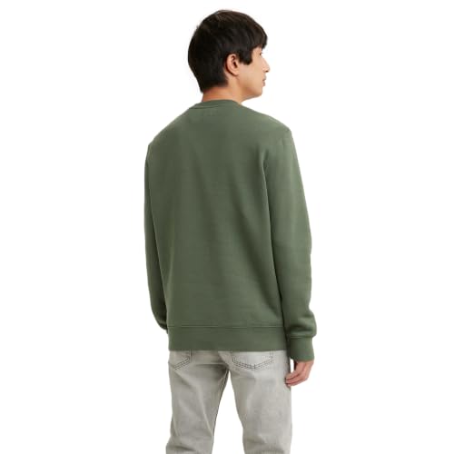 Image of Levi's Men's Crewneck Sweatshirts