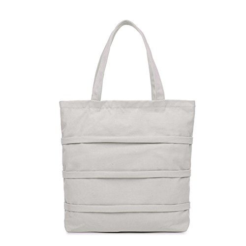 Sac à bandoulière dames cabas coréen léger pour tenue de loisirs