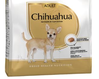 Crocchette Per cani Razza Chihuahua da 3kg Royal