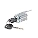 69057-63110 Car Ignition Lock Cylinder & Switch Keys Fits for Toyota/Corolla/Geo/Prizm 1998-2002 69057-12340 69057-35030