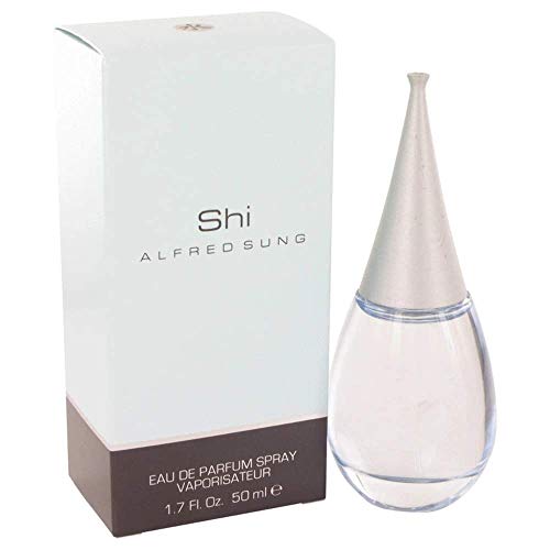 Opiniones y reviews de Siki One Perfume - 5 favoritos. 23 Siki One Perfume marca ALFRED SUNG (2)