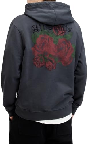 Men's Melrose Oth Hoody4