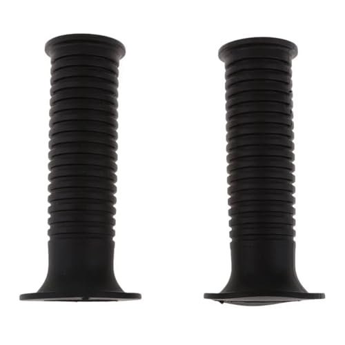 Poignée guidon moto antidérapante 22mm pour réduire les vibrations sur R1150R
