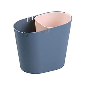 Vuilnisbakken Desktop Classificatie Prullenbak Creatief Kleine Prullenbak Home Woonkamer Slaapkamer Kleine vuilnisbak…
