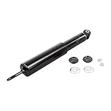 Stoßdämpfer Hinterachse · STOßDÄMPFER HINTERACHSE passend für OPEL Corsa B 1.2 1.4 1.5 i 16V TD EXPERT KIT+