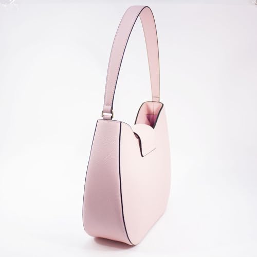 Sac à dos mixte rose M CROMIA Mina 2012 bag de mode urbaine compact - 2