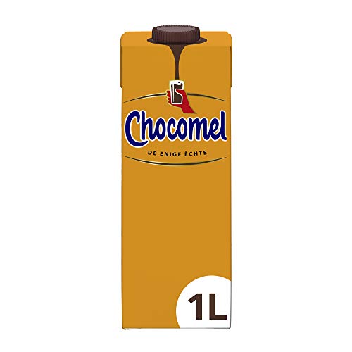 Chocomel Chocolademelk 6 x 1 L - Afbeelding 3