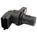 Camshaft Position Sensor, Cam sensor CPS Replaces 0232103114, A0041536028 for Mercedes Benz C230 C240 C300 CL550 CL600 CL65 AMG E320 E350 G65 AMG GL450 GL550 ML320 ML350 S430 S550 S65 SL65 AMG, More