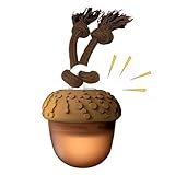 Réglages de mouvement dynamique : Intègre des fonctions de déplacement lent et rapide en trois modes, offrant une expérience interactive polyvalente répondant efficacement aux divers besoins de divertissement.